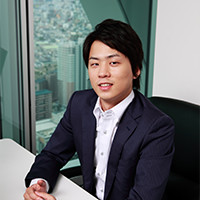 代表取締役社長 金本相揮